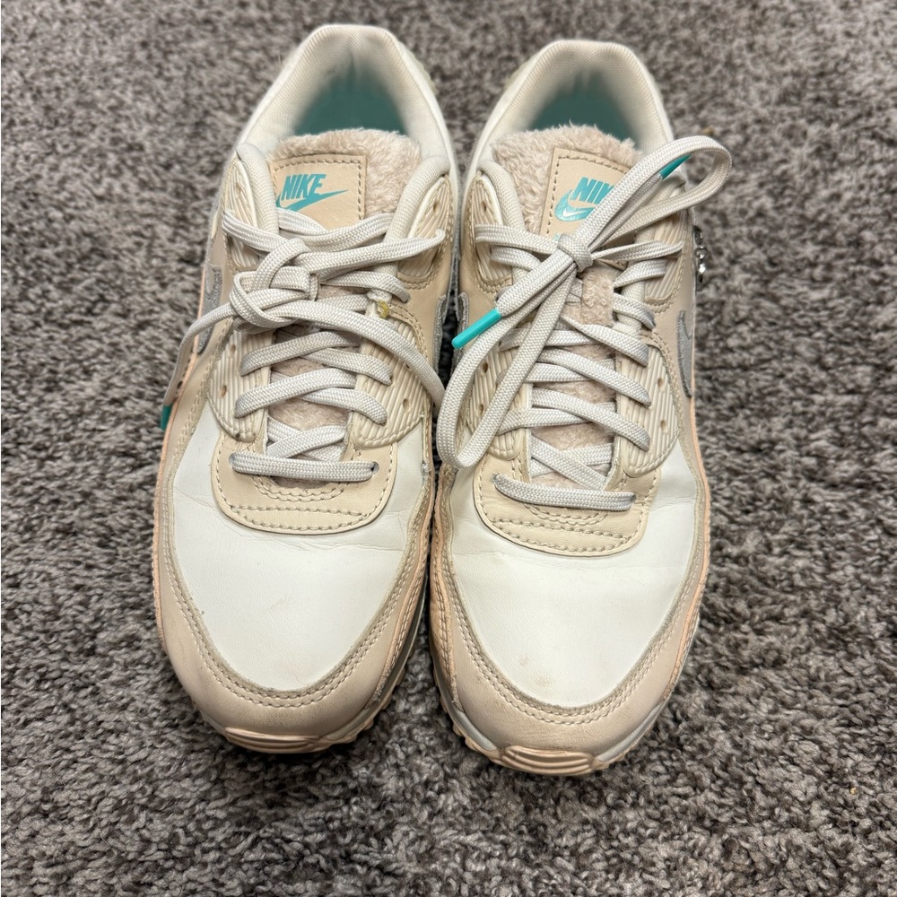 Nike Women's air max 90 ‘mama’ - Picture 2 of 3